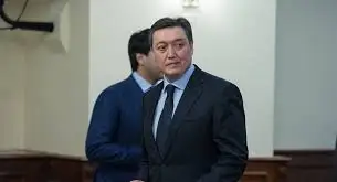 Мамин мықты премьер ме?