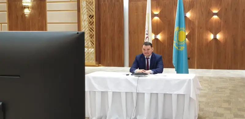 Талғат Нәрікбаев қазақстандық ЖОО-ғы ғылыми  мектептердің сабақтастығы мәселесін көтерді
