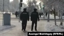 Қазақстанның бірнеше аймағында полиция белсенділерді ұстай бастады