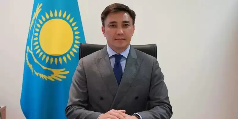 Шымкентке жаңа әкім тағайындалды