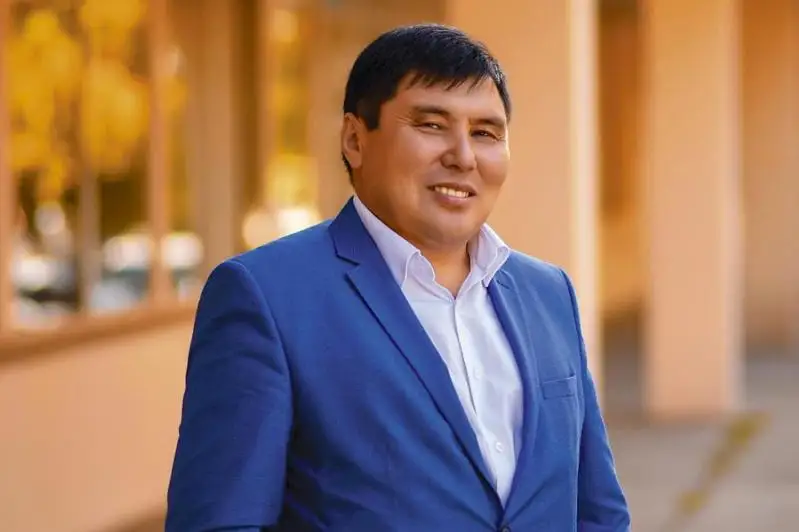 Омар Жәлел: Дін қазақ қоғамының бас ауруына айналды