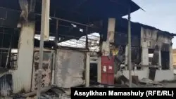 Бас прокуратура: Қордайдағы жанжалдан кейін 5 адам ұсталды