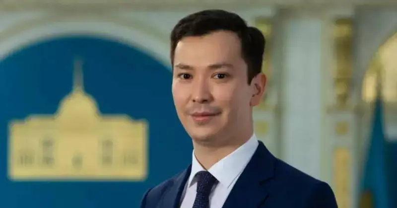 Марат Әшім Президент Протоколы қызметінің басшысы болды