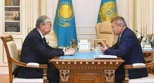 Ахметов Тоқаевтан нені жасырды?