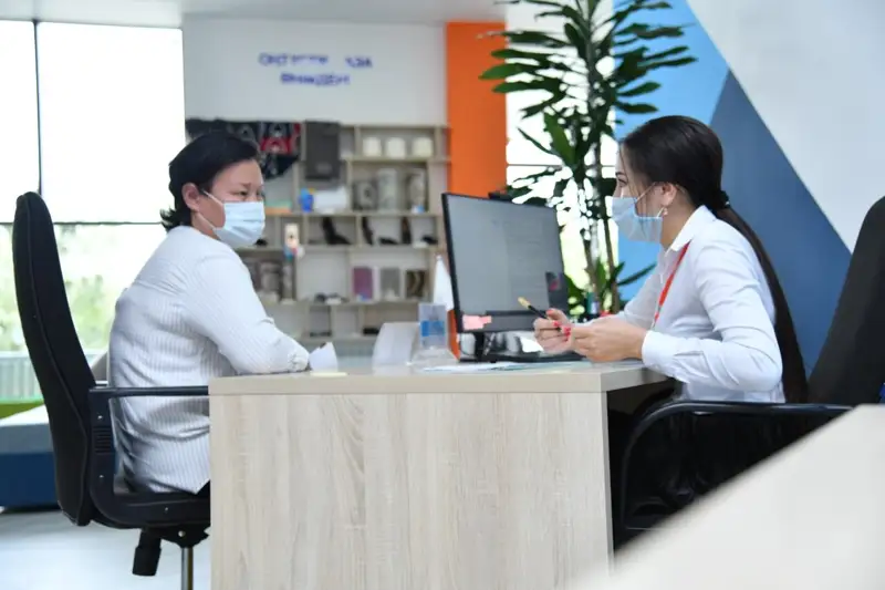 «SHYMKENT INVEST» қызмет көрсетеді