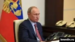 Путин: Совет Одағы республикалары Ресей жерін ірі көлемде иемденді”