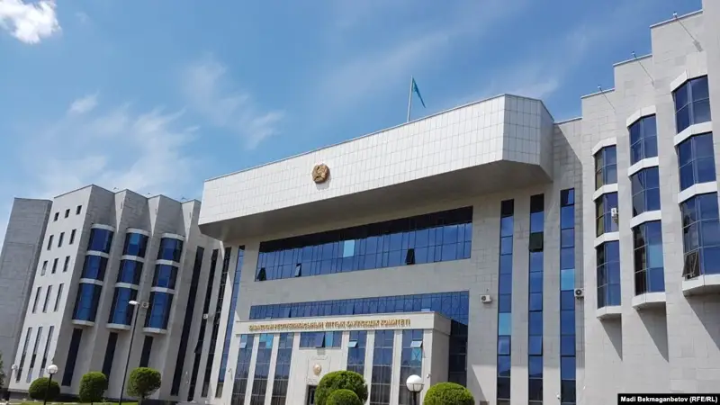 ҰҚК: Қазақстанда 20 мыңнан астам адам экстремизмді жақтайды