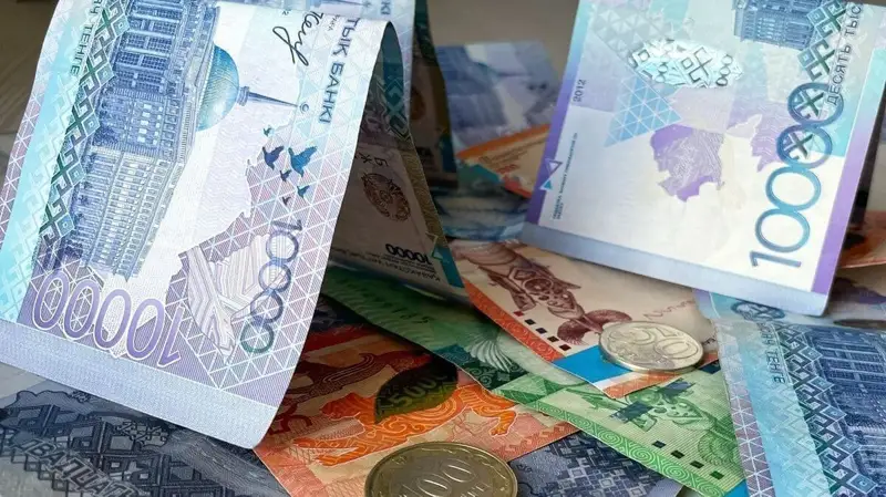 Қазақстанда 22 қаржы пирамидасы анықталды
