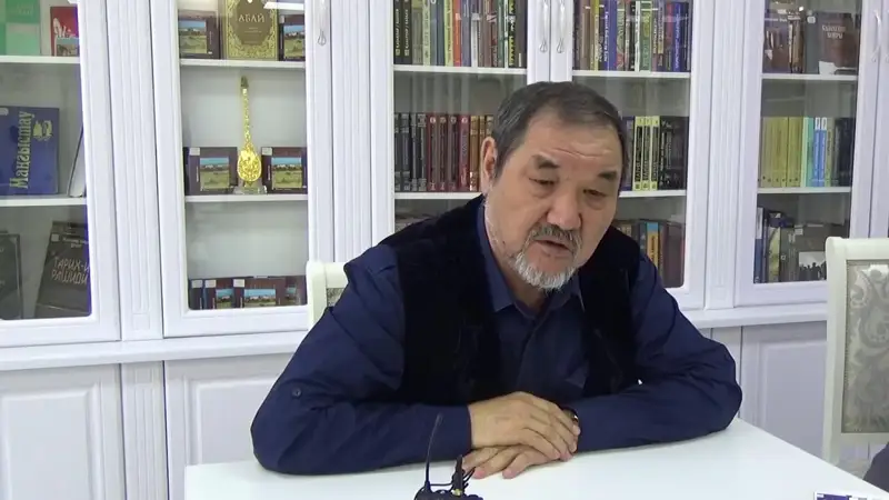 Алаш  баласы,  ойланайық!