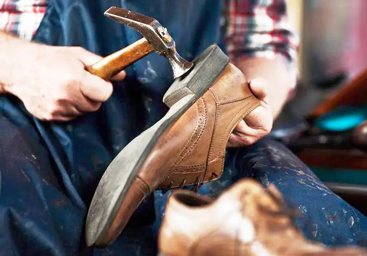 Кәсіптің көзін тапқан...