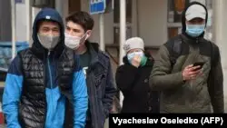 ХВҚ кеңесі Қырғызстанға 121 млн доллар көмек беретін болды