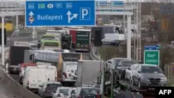 СІМ: Венгриядағы Қазақстан азаматынан коронавирус табылды