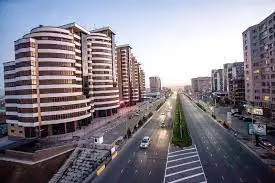 Шымкенттің жаңа өсу нүктелері