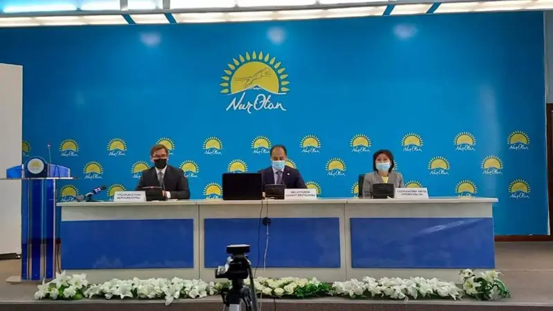 Қоғам белсенділері елімізде бейбітшілік пен келісімді сақтау қағидаттарын талқылады