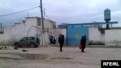 Түрмедегі әзербайжандық журналист дауыс беруден бас тартқаны үшін жазаланды