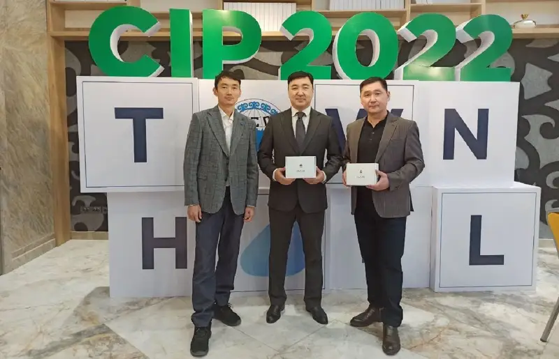 Қазақстандық ғалымның өнертабысы АҚШ-ты қызықтыруда