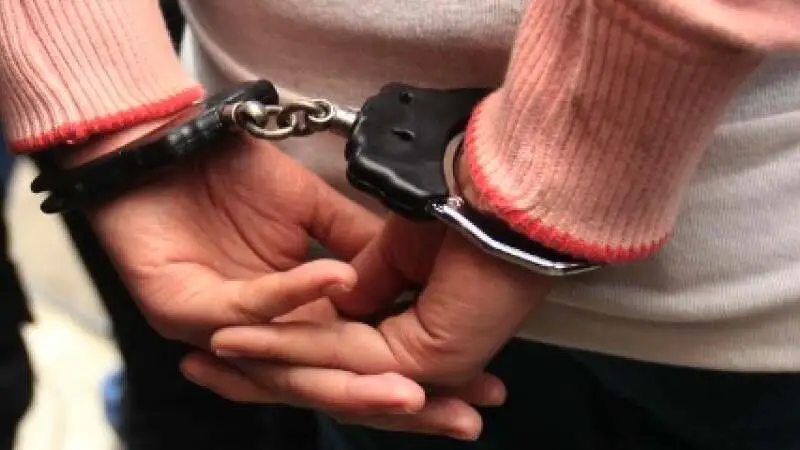 Алматы облысында кішкентай қыздың аузы мен қолын байлап әкеткен әйел ұсталды