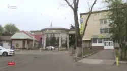 Алматыда ең ірі клиникалық аурухана карантинге жабылды Алматыда ең ірі клиникалық аурухана карантинге жабылды