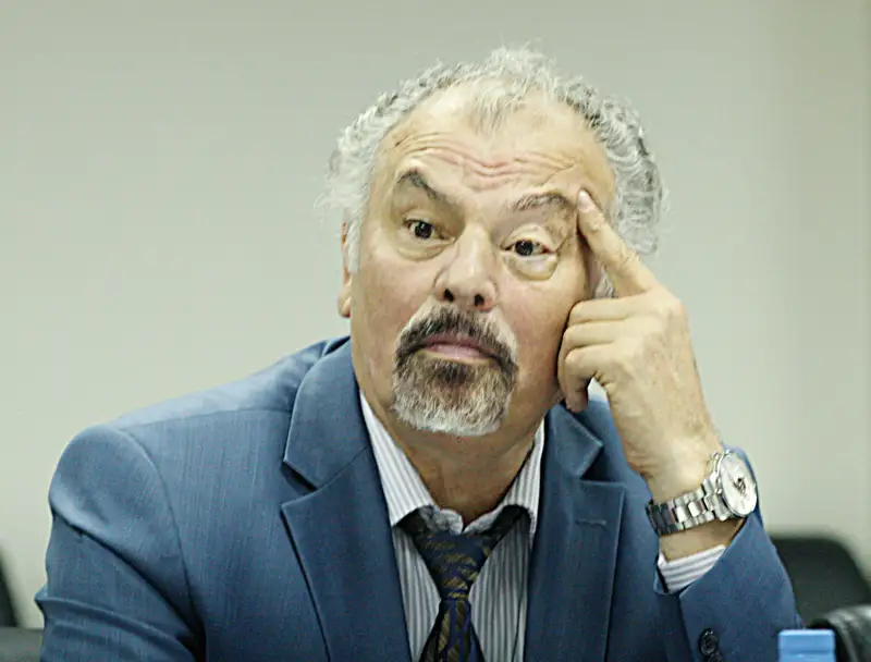 Рейган. Зеленский. Жаманқұлов