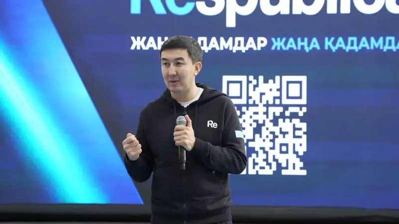 Сырымбек деген кім еді? «Халық» деп соққан жүрегі