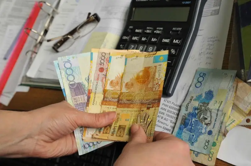 20 мың теңгеге жұмыс істейді. Болат Жәмішев ауылдағы жалақы туралы айтты