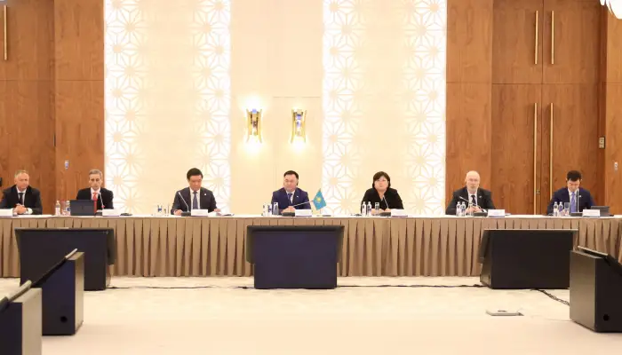 Тиімді сот әкімшілігі - заманауи сот төрелігін қамтамасыз ету факторы