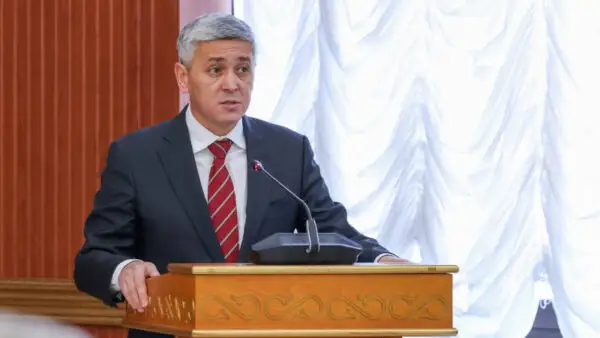 Бөлекбаев берген екі уәде қашан орындалады?