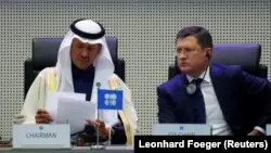 ОПЕК және Ресей мұнай өндіруді азайту бойынша келісімге келе алмады
