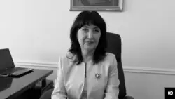 Ақтау қаласы әкімінің орынбасары пневмониядан қайтыс болды