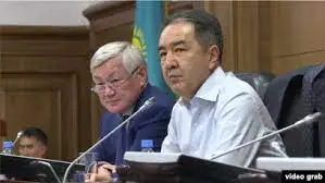 Сағынтаев кетті, Сапарбаев ше?
