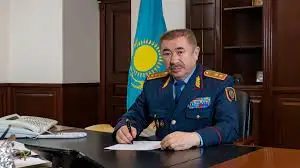 Түрмеден хат: Тұрғынбаевтың жауабы қысқа болды