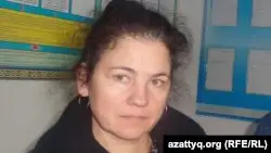 Құқық қорғаушы Семенова түрме әкімшіліктері өзін тағы сотқа бергенін хабарлады