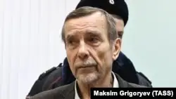 Мәскеуде полиция бөлімшесінде құқық қорғаушы Лев Пономаревті ұрып-соққан