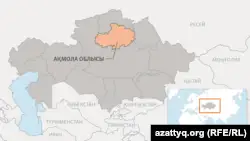 Көкшетау әкімдігі белсендіге пикет өткізуге рұқсат бермеді