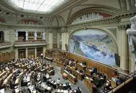 Қайран Еуропа, сенен үйренеріміз көп ау...