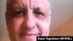 Литва Өзбекстан түрмесінен қашқан Абдрэшид Кушаевты ашық лагерьге ауыстырудан бас тартты