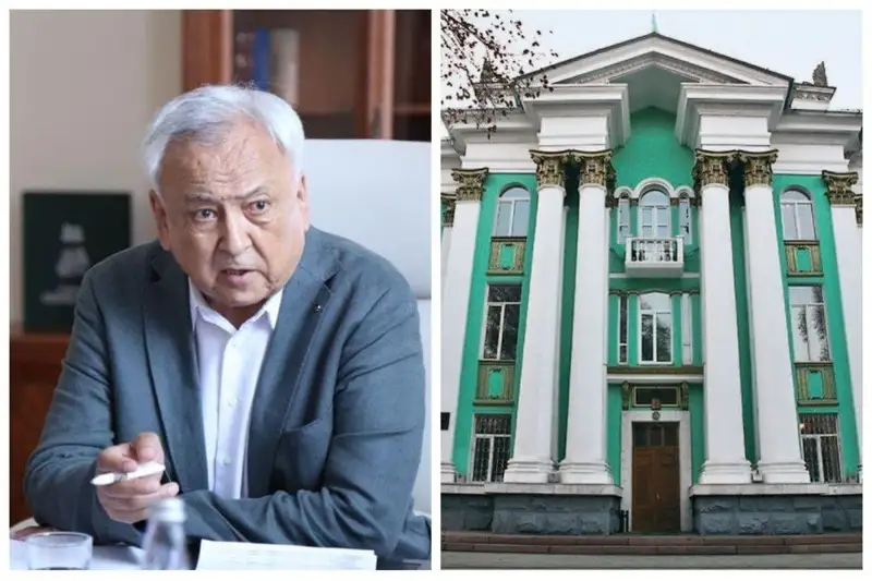 Жазушылар одағы сырқаттанған ақын-жазушыларға ақшалай көмек береді