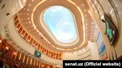 Өзбекстан парламенті ЕЭО-ға бақылаушы ретінде қатысуды мақұлдады