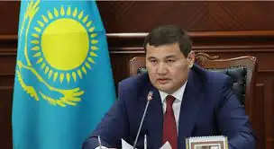 «Көше сыпырғыш әкім»  көшелі брифинг өткізе алмайды