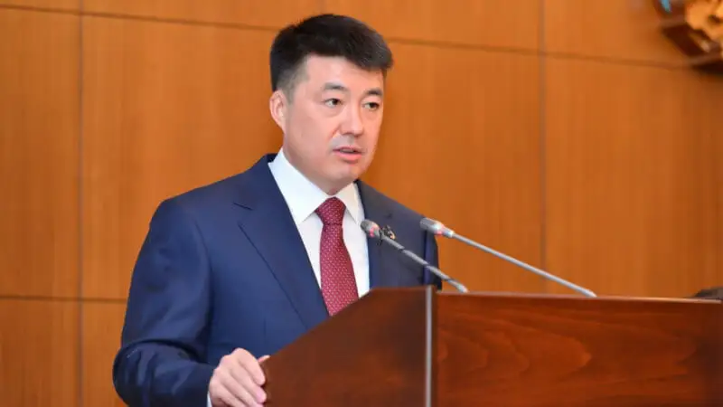 Назарбаев Бисембаевты қайта тағайындады