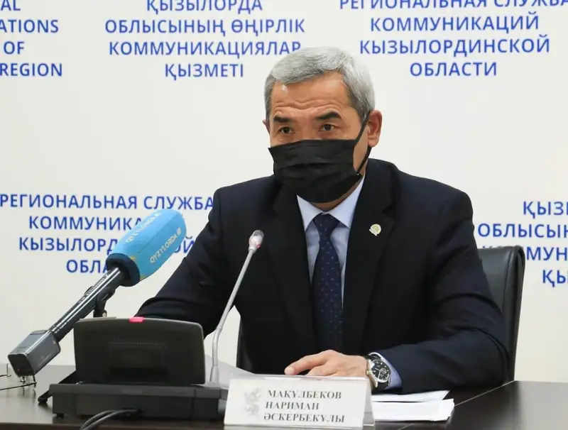 Шиелі ауданында 3297 жаңа жұмыс орны ашылды
