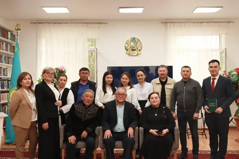 Ұлттық басылымдарды жабылудан сақтап қалған Алтынбек еді...