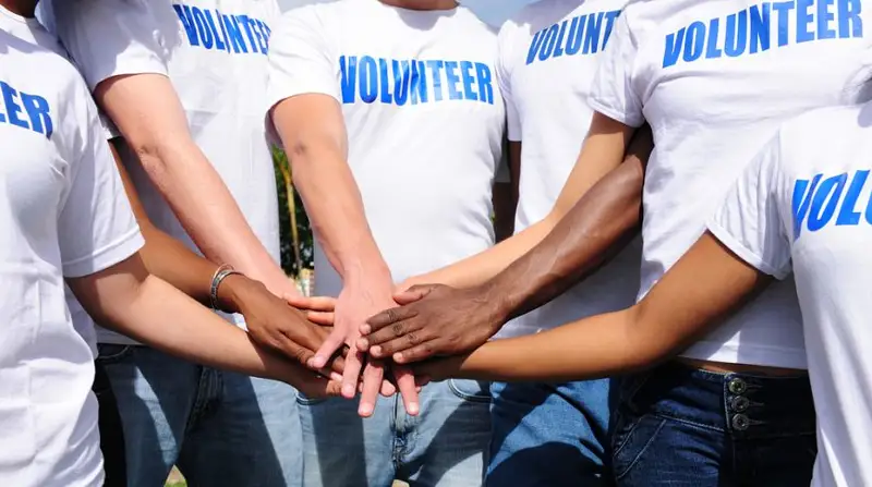 Волонтер ретінде қайда баруға болады