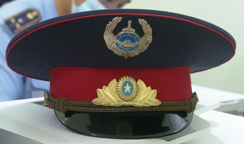 Арықта ұйықтап қалған бала отбасына оралды