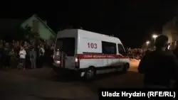 Минскіде ұсталғандар изоляторда өздерін ұрып-соққанын айтты. Кейбірі ауруханаға түсті