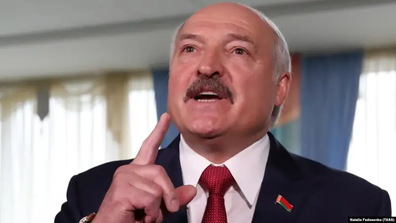 ЕО Белоруссиядағы парламент сайлауын сынады