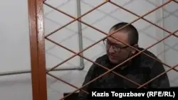 Терроризмді насихаттады деп сотталған тоғыз адамның соңғысының да шағымы қанағаттандырылмады