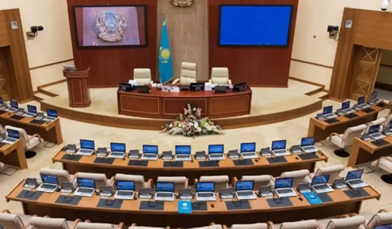 «Жаңа Қазақстан» депутаттық тобы құрылады