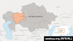 Кеңқияқ кенішінде мұнайшылар жалақыны өсіруді талап етті