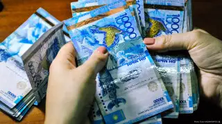 Шенеуніктер өзіне 15 миллиондап сыйақы тағайындап жатыр - мәжілісмен